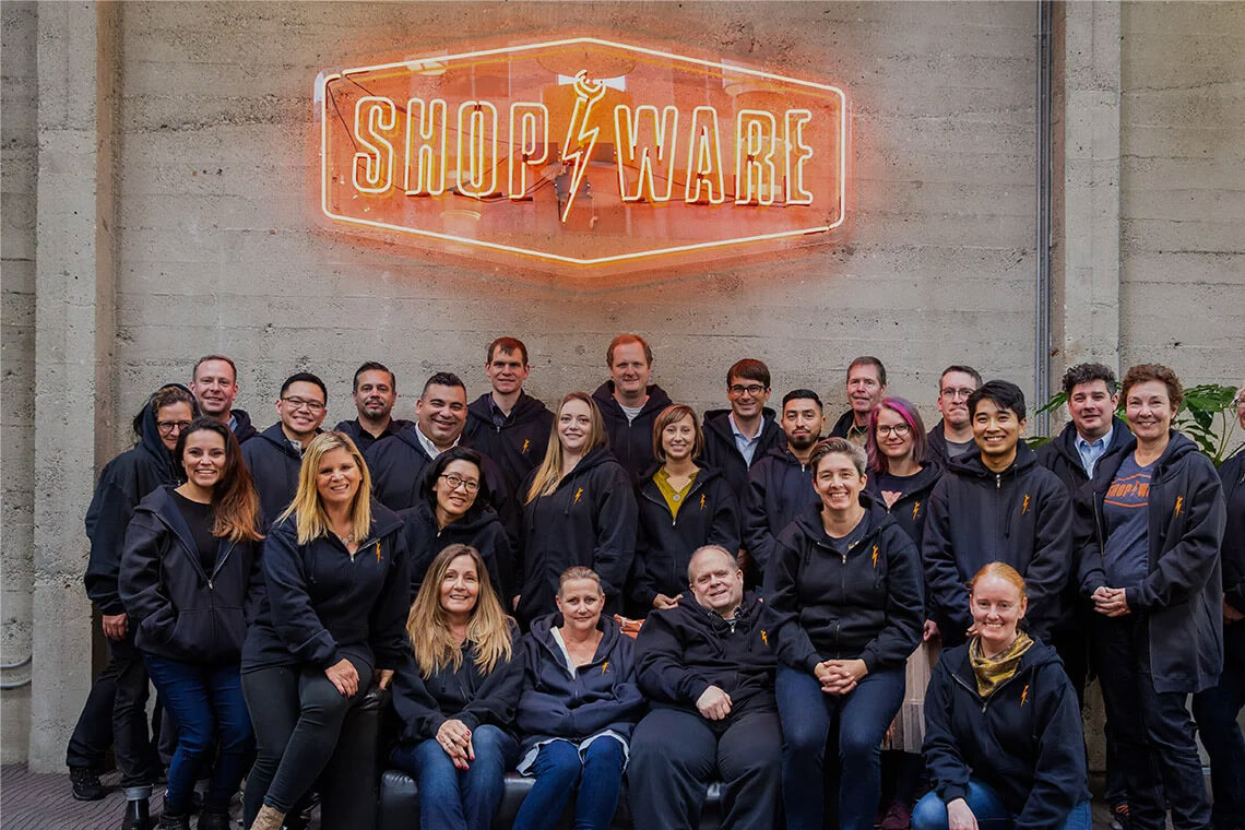 Shop Management Platform Offers Giveaway for Apprentice